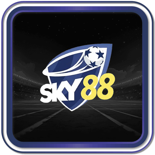 1XBIT 258 sky logo