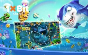 Bắn cá hải tặc