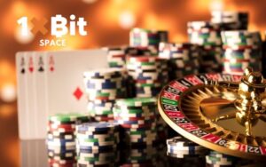 Nhà Cái Casino Uy Tín