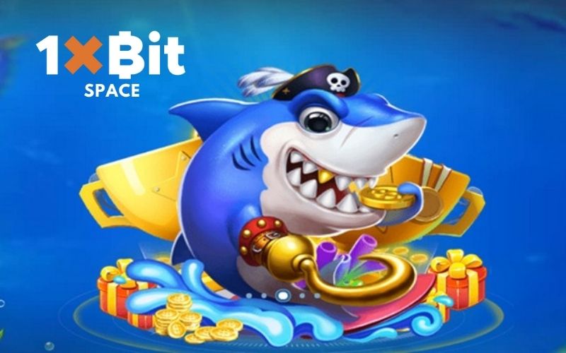 Cách Chơi Game Bắn Cá Để Thắng Lớn: Bí quyết chinh phục game 1 Cách Chơi Game Bắn Cá Để Thắng Lớn